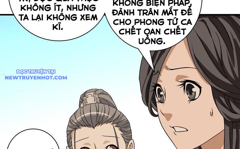 Thiên Long Bát Bộ webtoon chapter 82 - Trang 74