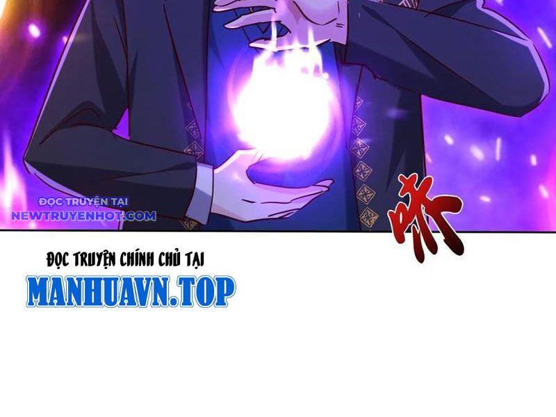 Bảy Vị Sư Tỷ Sủng Ta Tới Trời chapter 75 - Trang 31