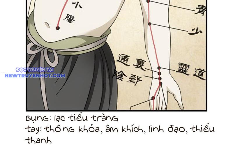 Thiên Long Bát Bộ webtoon chapter 51 - Trang 8