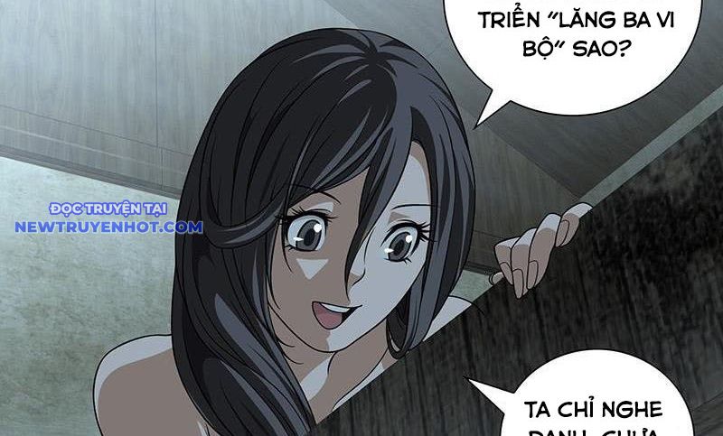 Thiên Long Bát Bộ webtoon chapter 101 - Trang 38