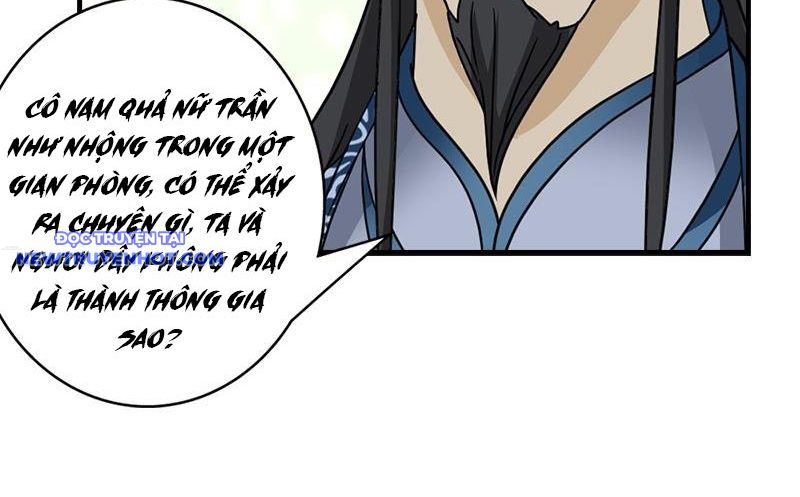 Thiên Long Bát Bộ webtoon chapter 36 - Trang 108