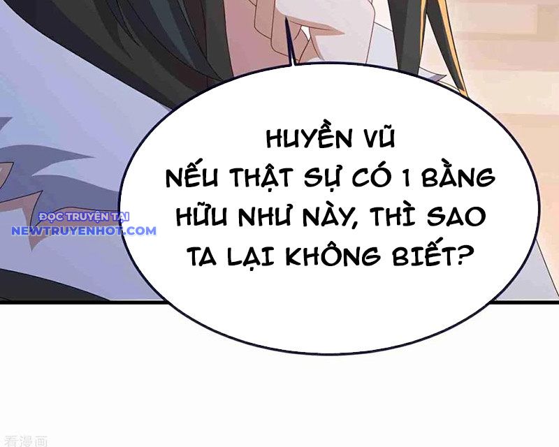 Tiên Võ Đế Tôn chapter 734 - Trang 151