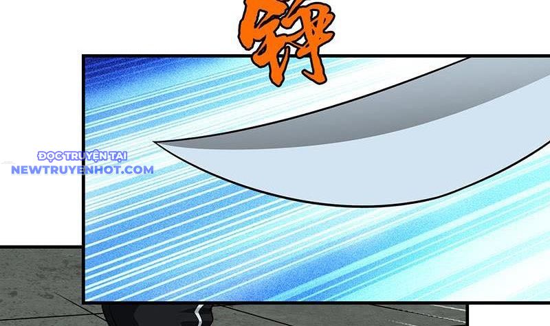 Thiên Long Bát Bộ webtoon chapter 102 - Trang 21