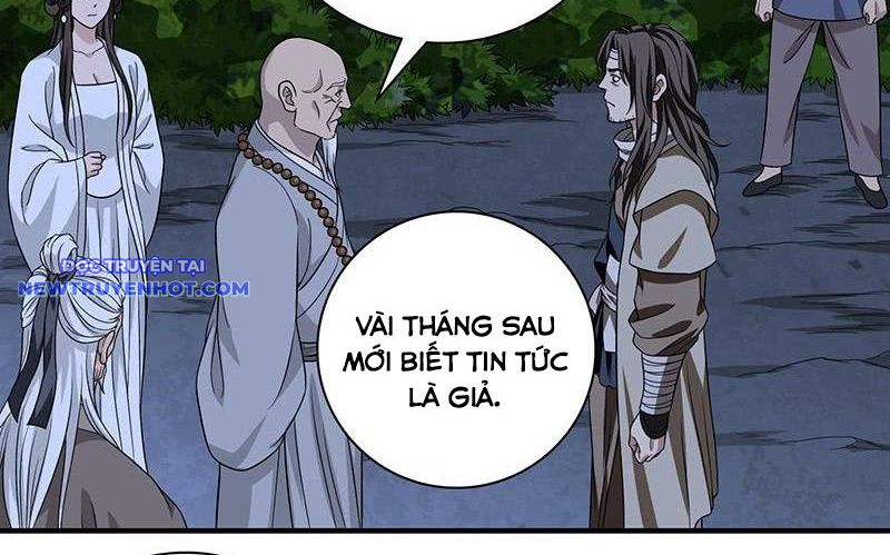 Thiên Long Bát Bộ webtoon chapter 92 - Trang 41