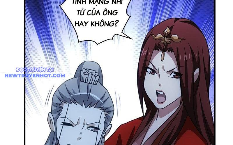 Thiên Long Bát Bộ webtoon chapter 22 - Trang 90