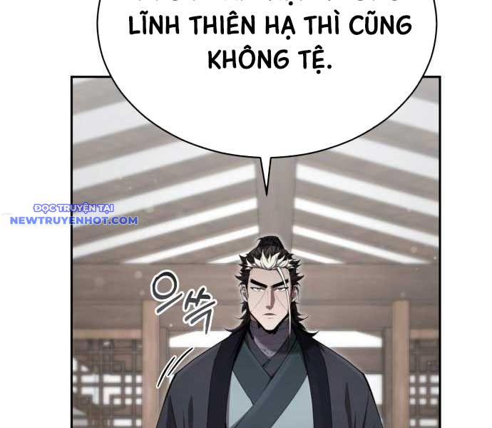 Giáo Chủ Ma Giáo Cũng Biết Sợ chapter 34 - Trang 141