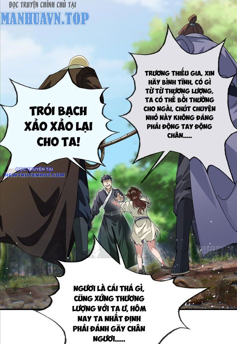 Ngủ say vạn cổ: Xuất thế quét ngang chư thiên chapter 9 - Trang 65