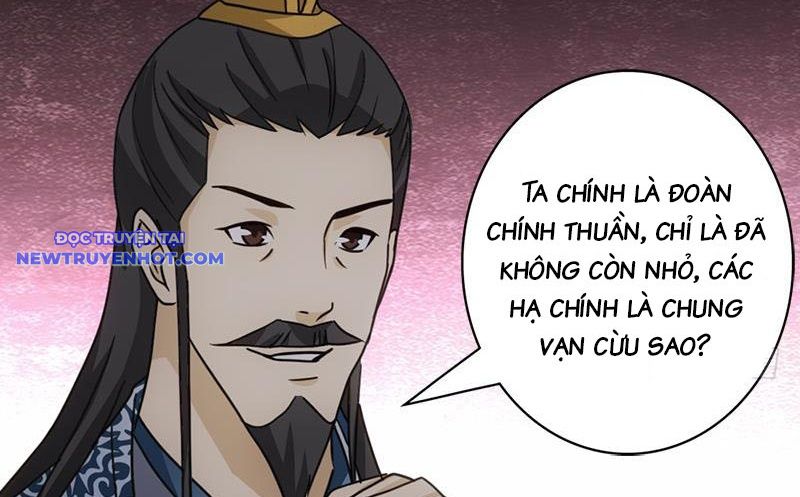 Thiên Long Bát Bộ webtoon chapter 26 - Trang 92