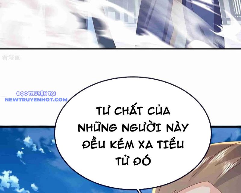 Tiên Võ Đế Tôn chapter 734 - Trang 102