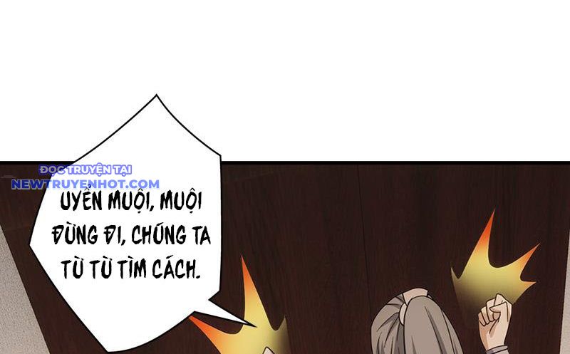 Thiên Long Bát Bộ webtoon chapter 44 - Trang 11