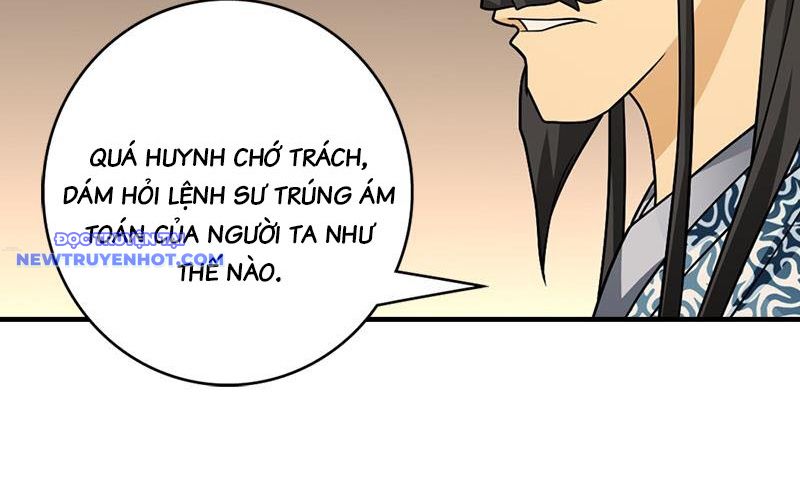 Thiên Long Bát Bộ webtoon chapter 41 - Trang 43