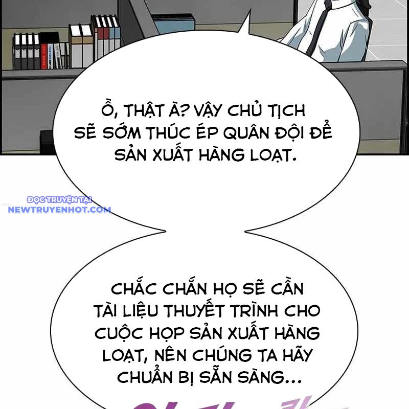 Chế Tác Hạt Nhân chapter 4 - Trang 140