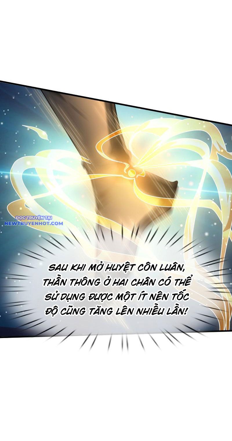 Ngủ say vạn cổ: Xuất thế quét ngang chư thiên chapter 28 - Trang 39