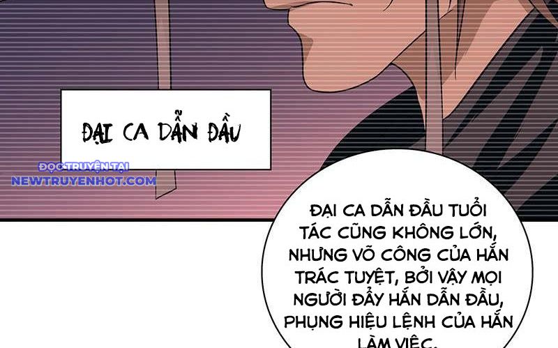 Thiên Long Bát Bộ webtoon chapter 90 - Trang 43