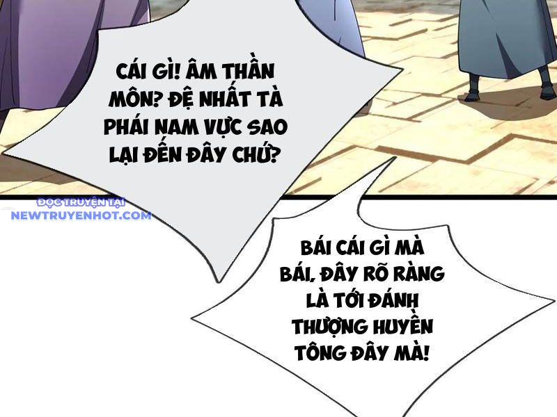 Ngủ say vạn cổ: Xuất thế quét ngang chư thiên chapter 77 - Trang 58