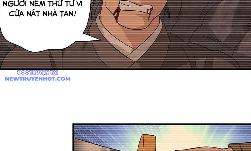 Thiên Long Bát Bộ webtoon chapter 91 - Trang 42