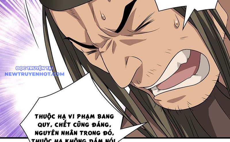 Thiên Long Bát Bộ webtoon chapter 86 - Trang 57