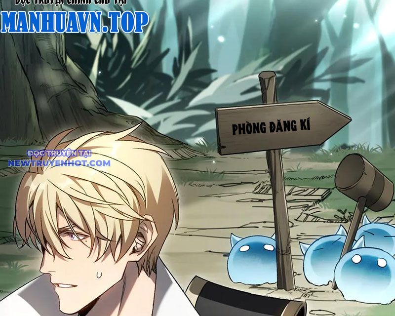 Boss Cuối Chấp Nhận Trở Thành Người Chơi chapter 44 - Trang 116