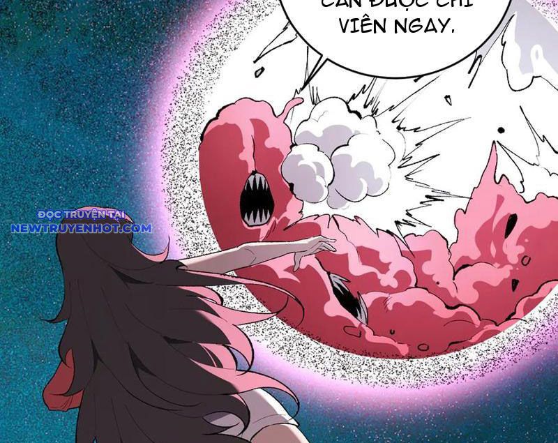 Toàn Dân Tận Thế: Ta Virus Quân Vương chapter 37 - Trang 76