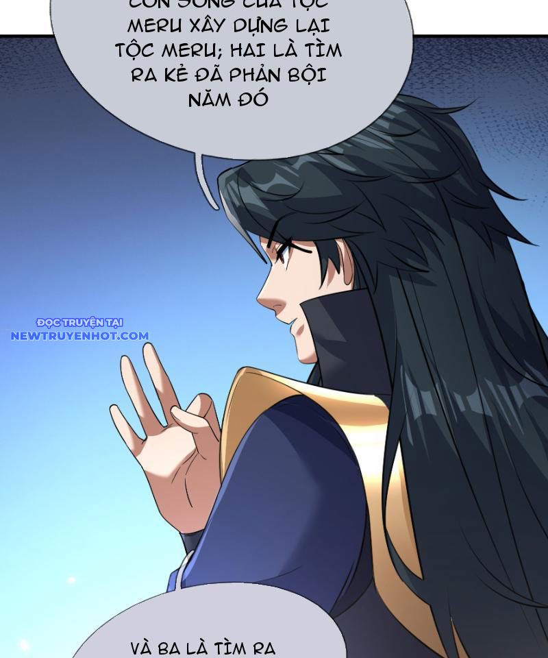 Ngủ say vạn cổ: Xuất thế quét ngang chư thiên chapter 29 - Trang 99