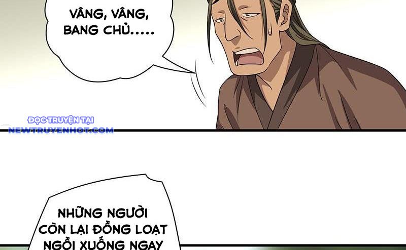 Thiên Long Bát Bộ webtoon chapter 85 - Trang 65