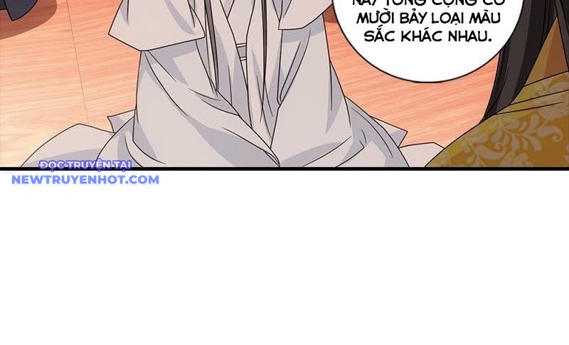 Thiên Long Bát Bộ webtoon chapter 71 - Trang 41