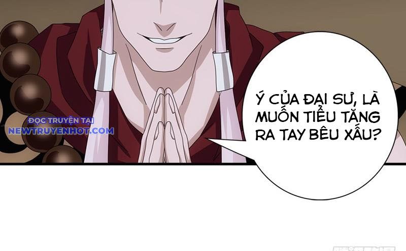 Thiên Long Bát Bộ webtoon chapter 53 - Trang 100