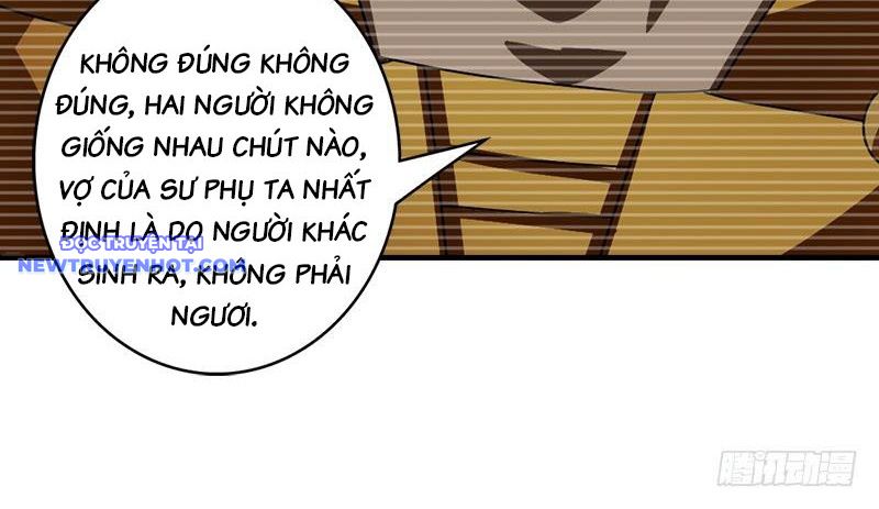 Thiên Long Bát Bộ webtoon chapter 45 - Trang 101