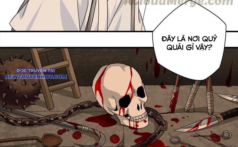 Thiên Long Bát Bộ webtoon chapter 72 - Trang 86