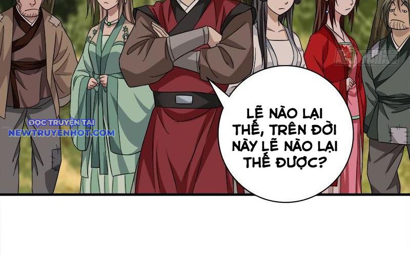 Thiên Long Bát Bộ webtoon chapter 81 - Trang 28