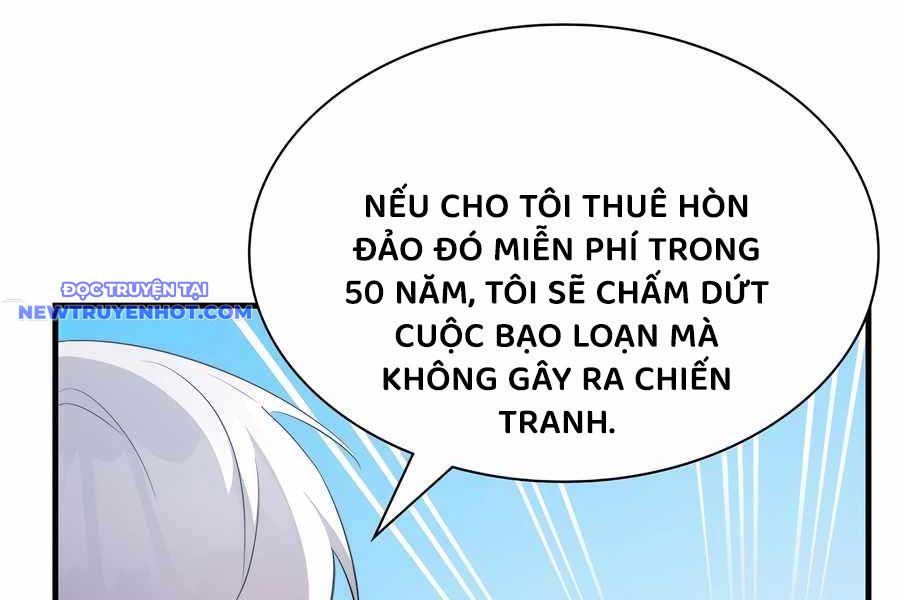 Giấc Mơ Trong Game Trở Thành Hiện Thực chapter 67 - Trang 63