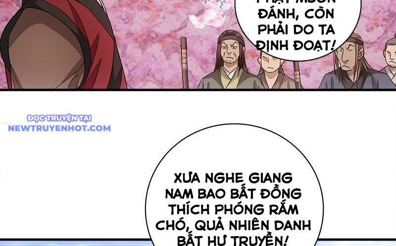 Thiên Long Bát Bộ webtoon chapter 81 - Trang 48