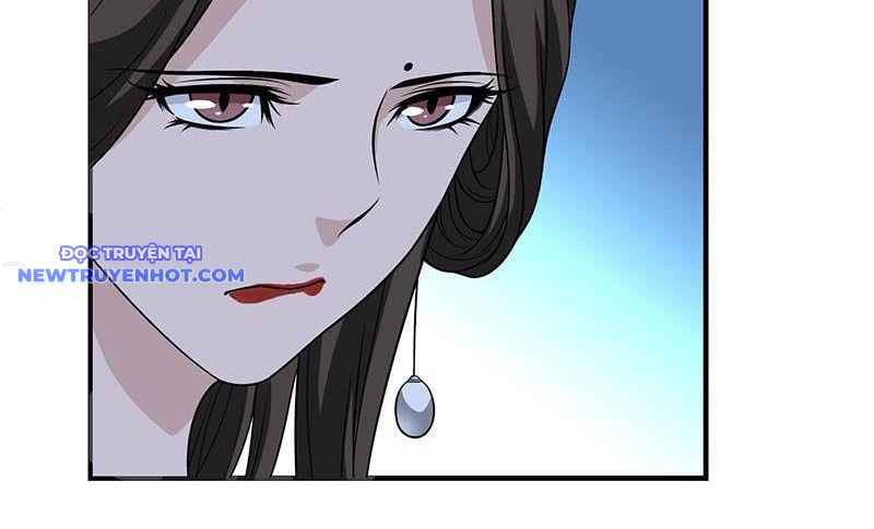 Thiên Long Bát Bộ webtoon chapter 94 - Trang 61