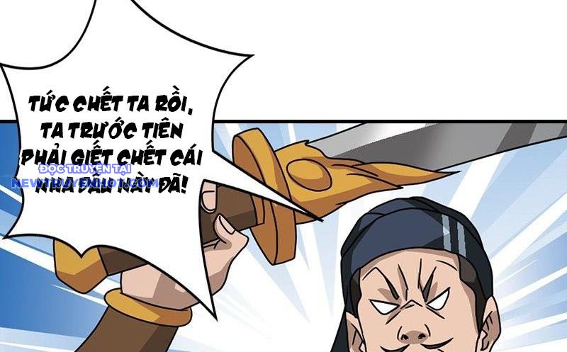 Thiên Long Bát Bộ webtoon chapter 38 - Trang 58