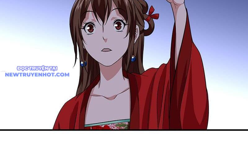 Thiên Long Bát Bộ webtoon chapter 93 - Trang 44