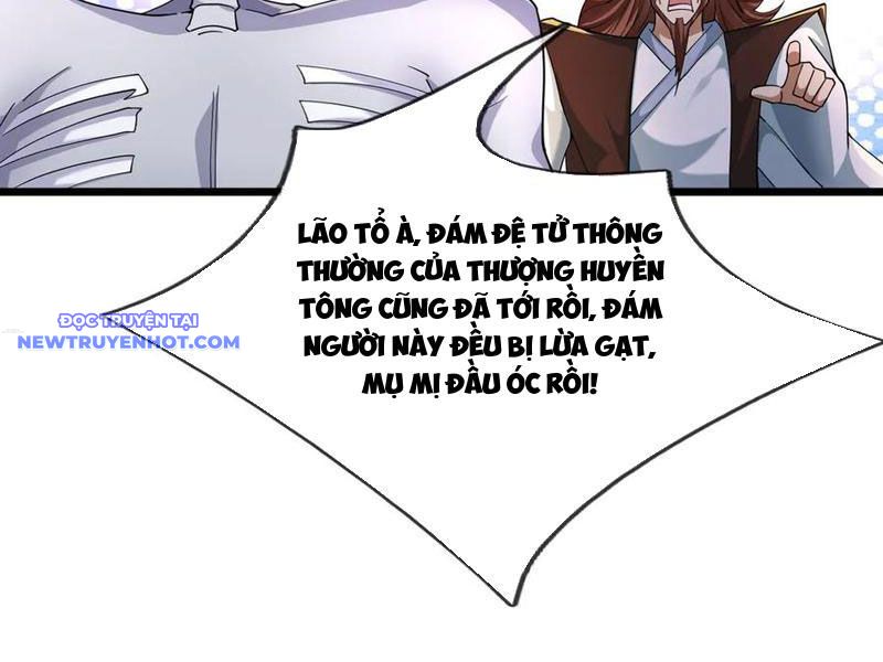 Ngủ say vạn cổ: Xuất thế quét ngang chư thiên chapter 76 - Trang 134