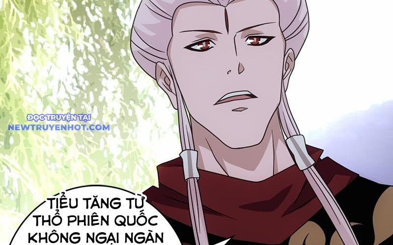 Thiên Long Bát Bộ webtoon chapter 62 - Trang 17