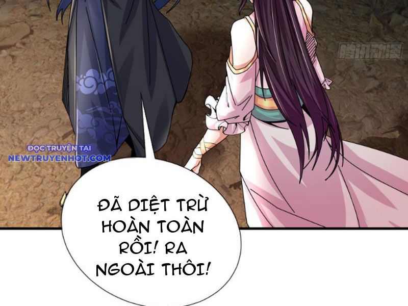 Ngủ say vạn cổ: Xuất thế quét ngang chư thiên chapter 5 - Trang 165