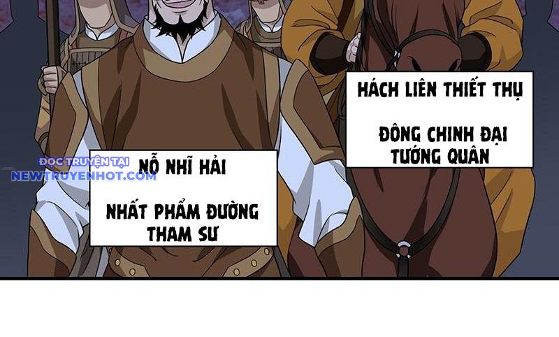 Thiên Long Bát Bộ webtoon chapter 95 - Trang 20