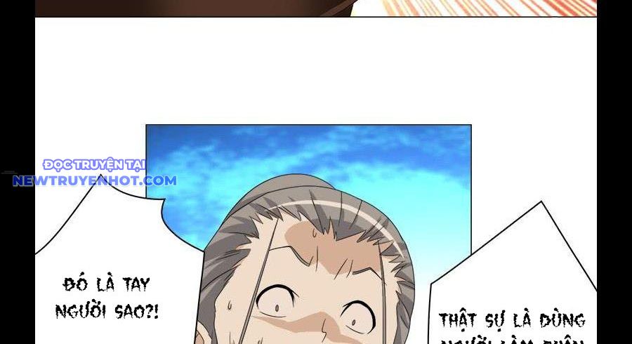 Thiên Long Bát Bộ webtoon chapter 73 - Trang 11