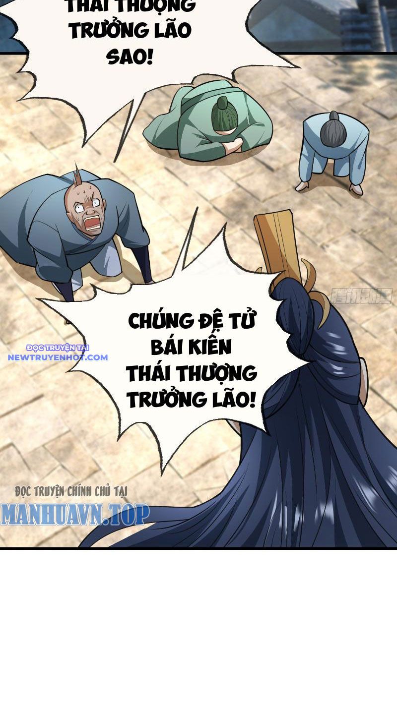 Ngủ say vạn cổ: Xuất thế quét ngang chư thiên chapter 24 - Trang 26