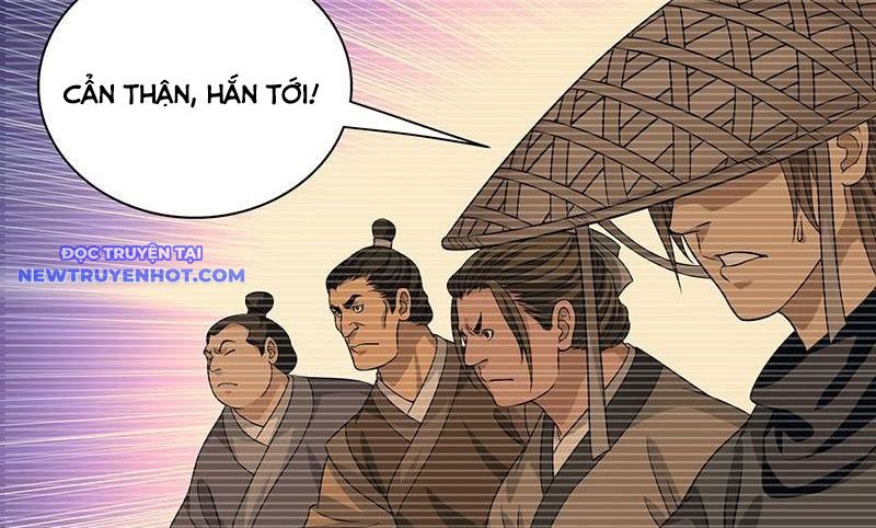 Thiên Long Bát Bộ webtoon chapter 91 - Trang 51