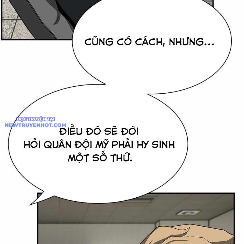 Chế Tác Hạt Nhân chapter 9 - Trang 10