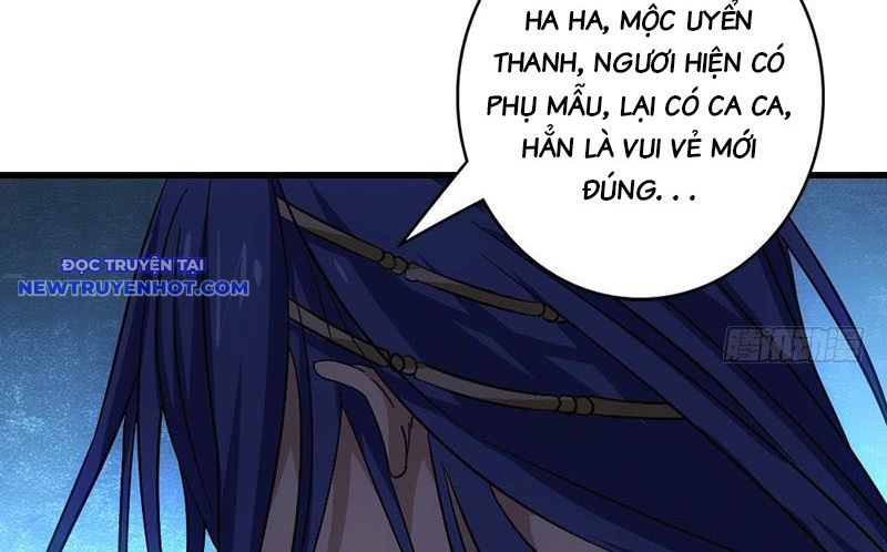 Thiên Long Bát Bộ webtoon chapter 24 - Trang 21