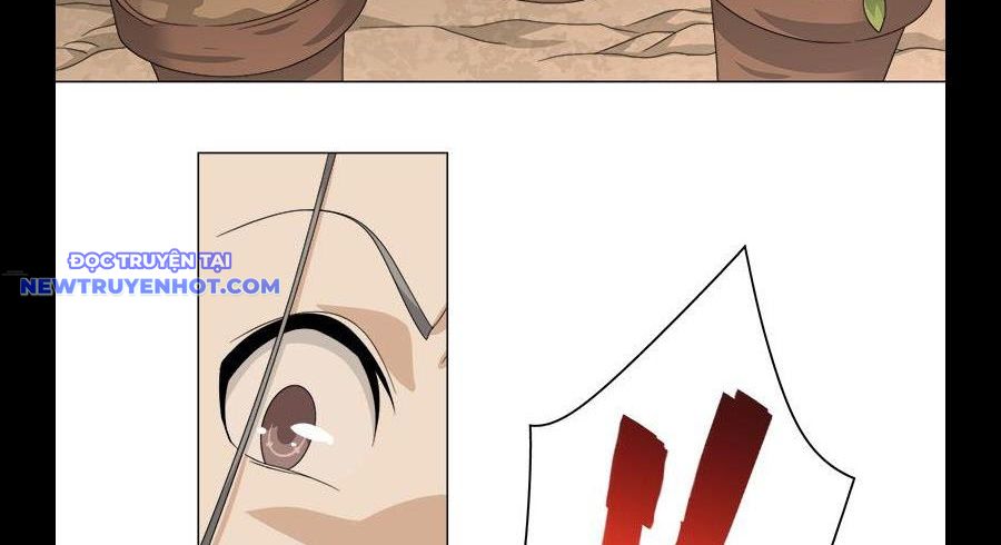 Thiên Long Bát Bộ webtoon chapter 73 - Trang 8