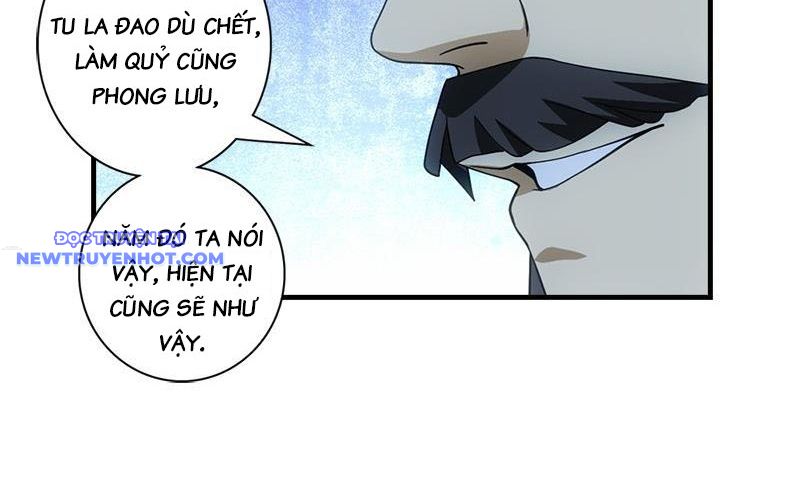 Thiên Long Bát Bộ webtoon chapter 23 - Trang 35