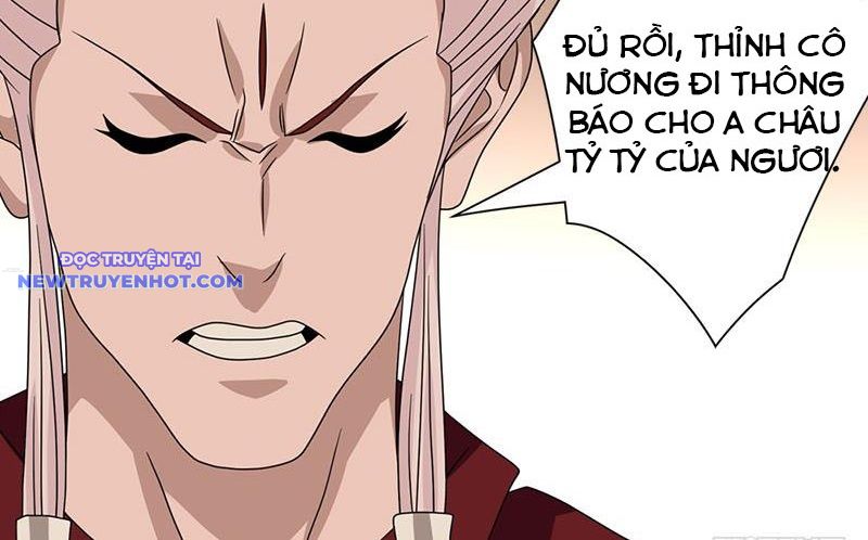 Thiên Long Bát Bộ webtoon chapter 63 - Trang 69