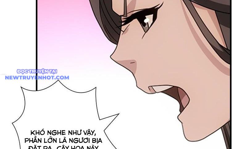 Thiên Long Bát Bộ webtoon chapter 71 - Trang 43