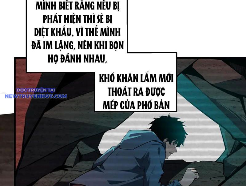 Toàn Dân Tận Thế: Ta Virus Quân Vương chapter 28 - Trang 74