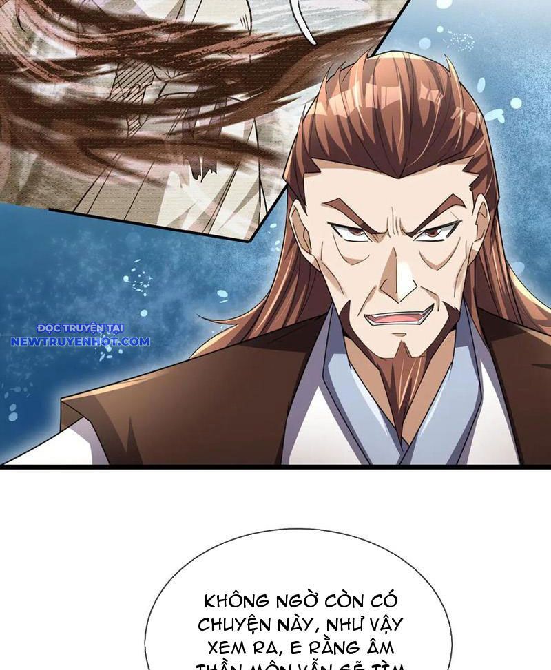 Ngủ say vạn cổ: Xuất thế quét ngang chư thiên chapter 73 - Trang 23